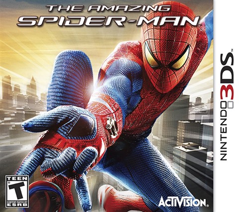 The Amazing Spider-Man - FULL GAME Walkthrough Longplay